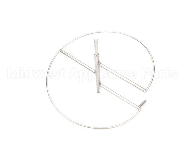 020002125 Multiplex Agit Dbl D Spiral