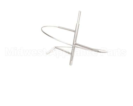 020002125 Multiplex Agit Dbl D Spiral