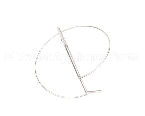 020002125 Multiplex Agit Dbl D Spiral