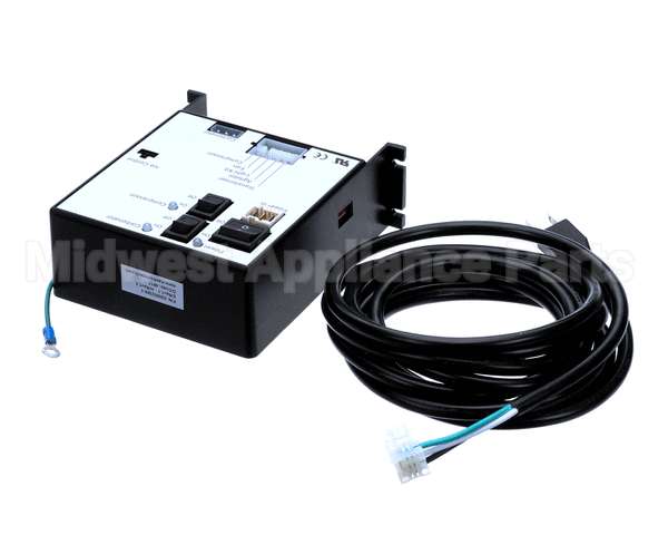 020002157 Multiplex Control Refrig Sys Univ W Cord