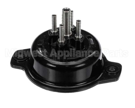 020002412 Multiplex Nozzle Mount Assembly