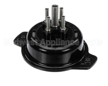 020002412 Multiplex Nozzle Mount Assembly