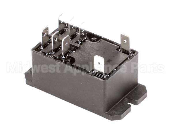 020002677 Multiplex Relay Dpdt 24 Vac Coil