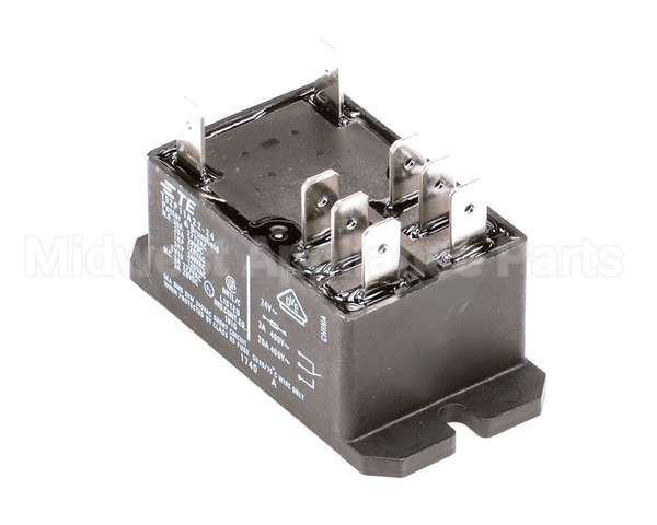 020002677 Multiplex Relay Dpdt 24 Vac Coil