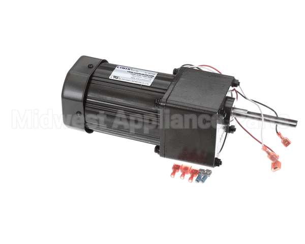 020002826 Multiplex Kit Linix Motor With Connecter