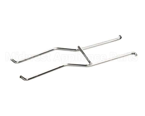 020002869 Multiplex Lever Open Center