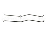 020002869 Multiplex Lever Open Center