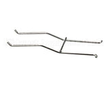 020002869 Multiplex Lever Open Center