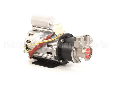 020003095 Multiplex Motor/Pump Circ 230/115 50/60