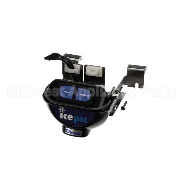 020003118 Compatible Multiplex Module Selectable Ice W/ Dual S