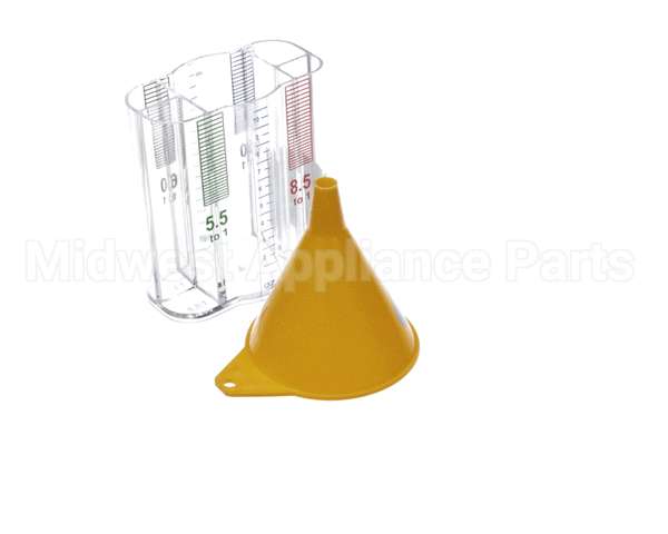 020003329 Multiplex Brix Cup With Funnel