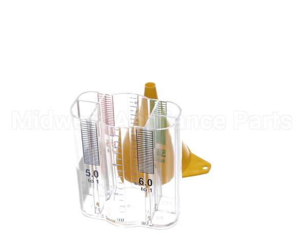 020003329 Multiplex Brix Cup With Funnel