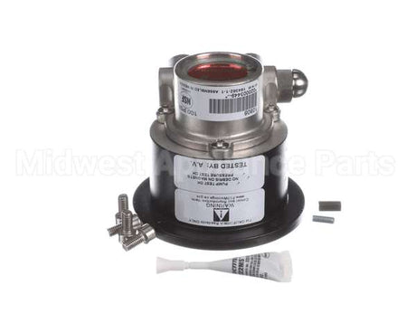 020003449 Manitowoc Ice Pump 215 Mag Ss 100Gph W/Bypas