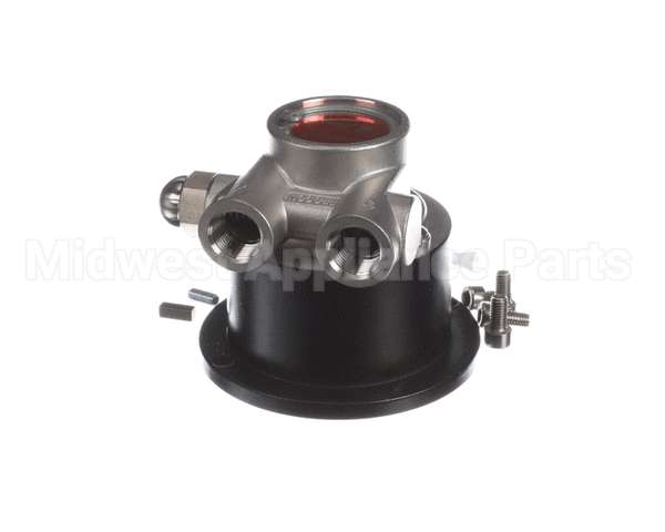 020003449 Manitowoc Ice Pump 215 Mag Ss 100Gph W/Bypas