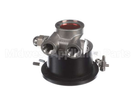 020003449 Manitowoc Ice Pump 215 Mag Ss 100Gph W/Bypas