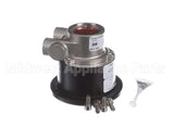 020003449 Manitowoc Ice Pump 215 Mag Ss 100Gph W/Bypas