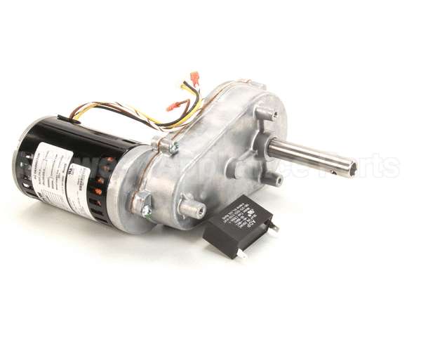 020003650 Multiplex Motor 115V