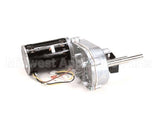 020003651 Multiplex Motor 115V Dbl D Shaft