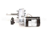 020003651 Multiplex Motor 115V Dbl D Shaft
