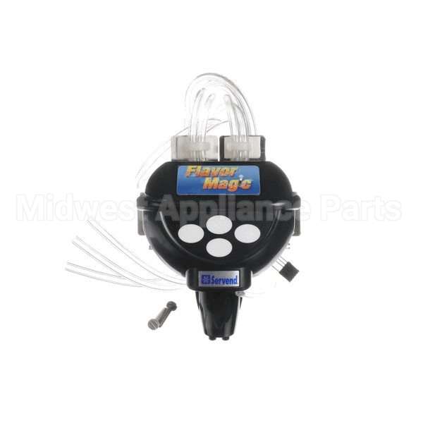 020003702 Compatible Multiplex Module Fm Mdh