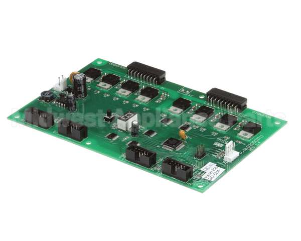 020003711 Multiplex Control Board Frp