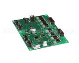 020003711 Multiplex Control Board Frp