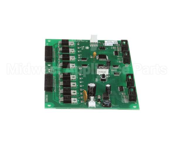 020003711 Multiplex Control Board Frp