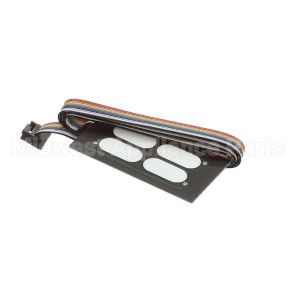 020003712 Compatible Multiplex Keypad/Harness Flavor