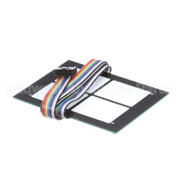 020003713 Compatible Multiplex Keypad/Harness Brand