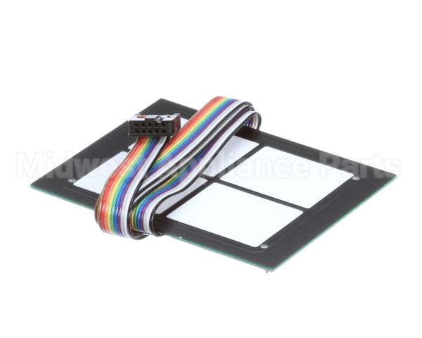 020003713 Multiplex Keypad/Harness Brand