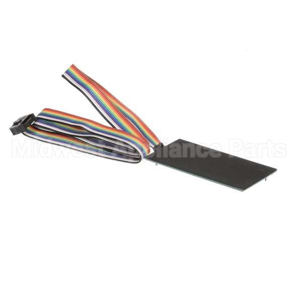 020003714 Compatible Multiplex Keypad/Harness Brix