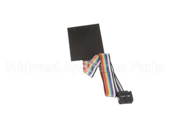 020003714 Multiplex Keypad/Harness Brix