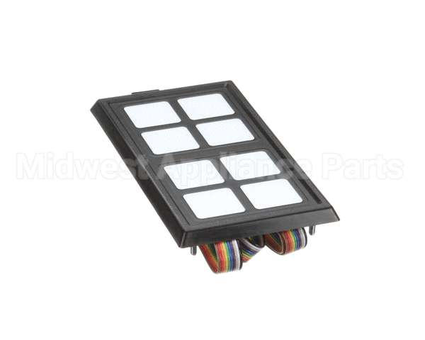 020003715 Multiplex Keypad/Harness Assembly Ada