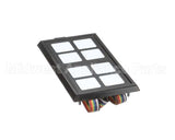 020003715 Multiplex Keypad/Harness Assembly Ada