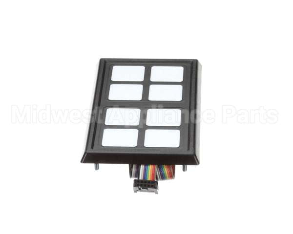 020003715 Multiplex Keypad/Harness Assembly Ada