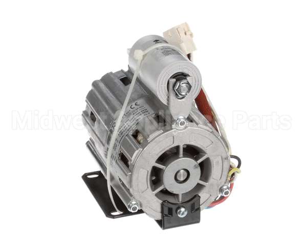 020003769 Multiplex Motor Mag 215 Circ 230/115 50/