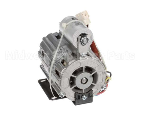 020003769 Multiplex Motor Mag 215 Circ 230/115 50/