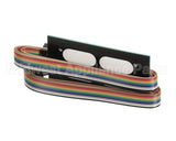 020003892 Multiplex Keypad Flavor Shot Frp Ada
