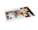 020003896 Multiplex Label Sheet Variety Valve/ Flavor