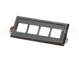 020006082 Multiplex Keypad/Harness Flavor Shots Ad