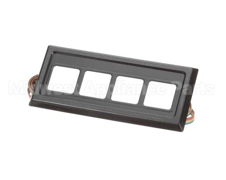 020006082 Multiplex Keypad/Harness Flavor Shots Ad