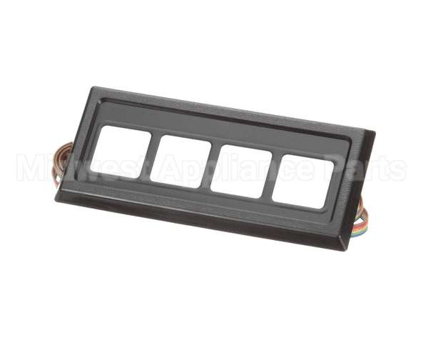 020006082 Multiplex Keypad/Harness Flavor Shots Ad