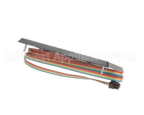 020006082 Multiplex Keypad/Harness Flavor Shots Ad