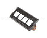 020006082 Multiplex Keypad/Harness Flavor Shots Ad