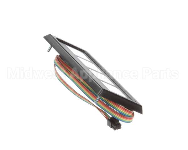 020006082 Multiplex Keypad/Harness Flavor Shots Ad