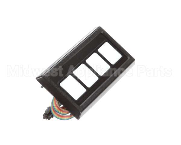 020006082 Multiplex Keypad/Harness Flavor Shots Ad