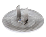 02000614 Glastender Screen, Drain, For Idu, Gdu, Ibm, Mib, A