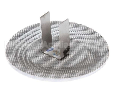 02000614 Glastender Screen, Drain, For Idu, Gdu, Ibm, Mib, A