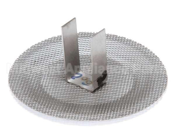 02000614 Glastender Screen, Drain, For Idu, Gdu, Ibm, Mib, A