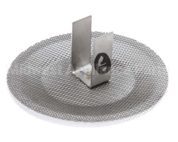 02000614 Glastender Screen, Drain, For Idu, Gdu, Ibm, Mib, A